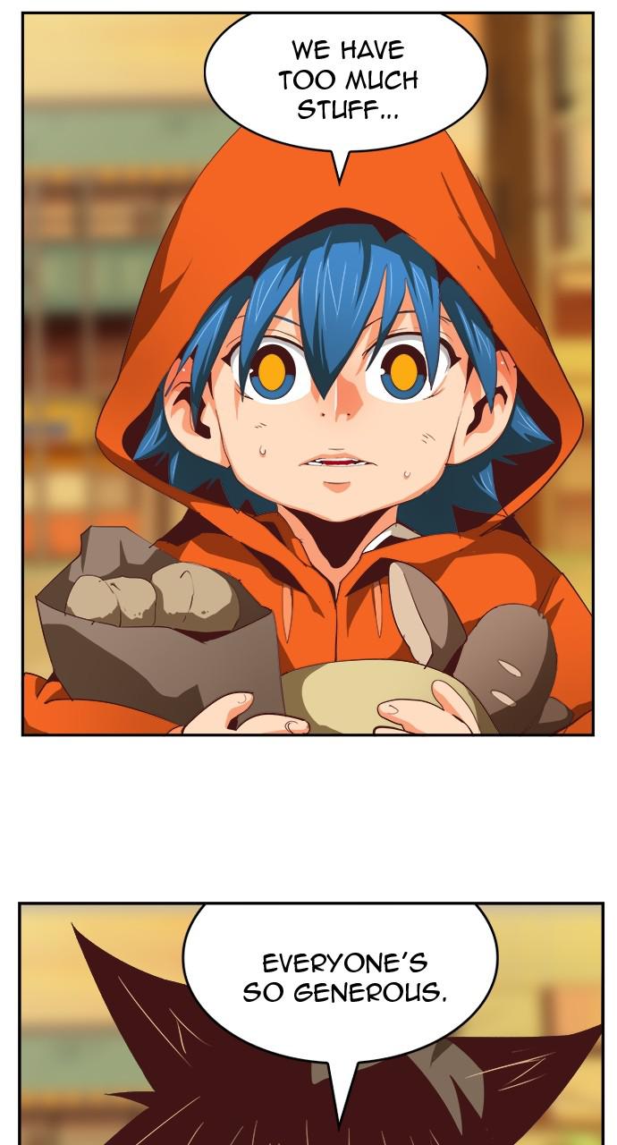 The God of High School Chap 568 - Next Chap 569