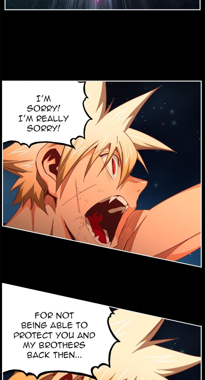 The God of High School Chap 568 - Next Chap 569