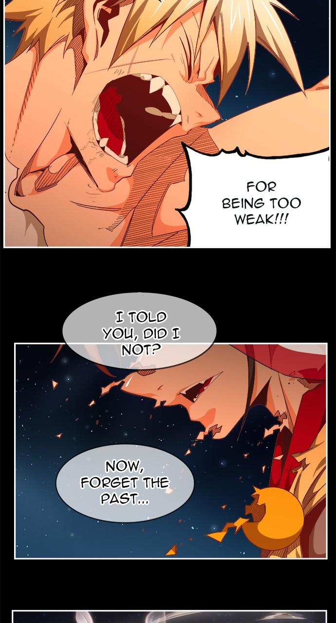 The God of High School Chap 568 - Next Chap 569