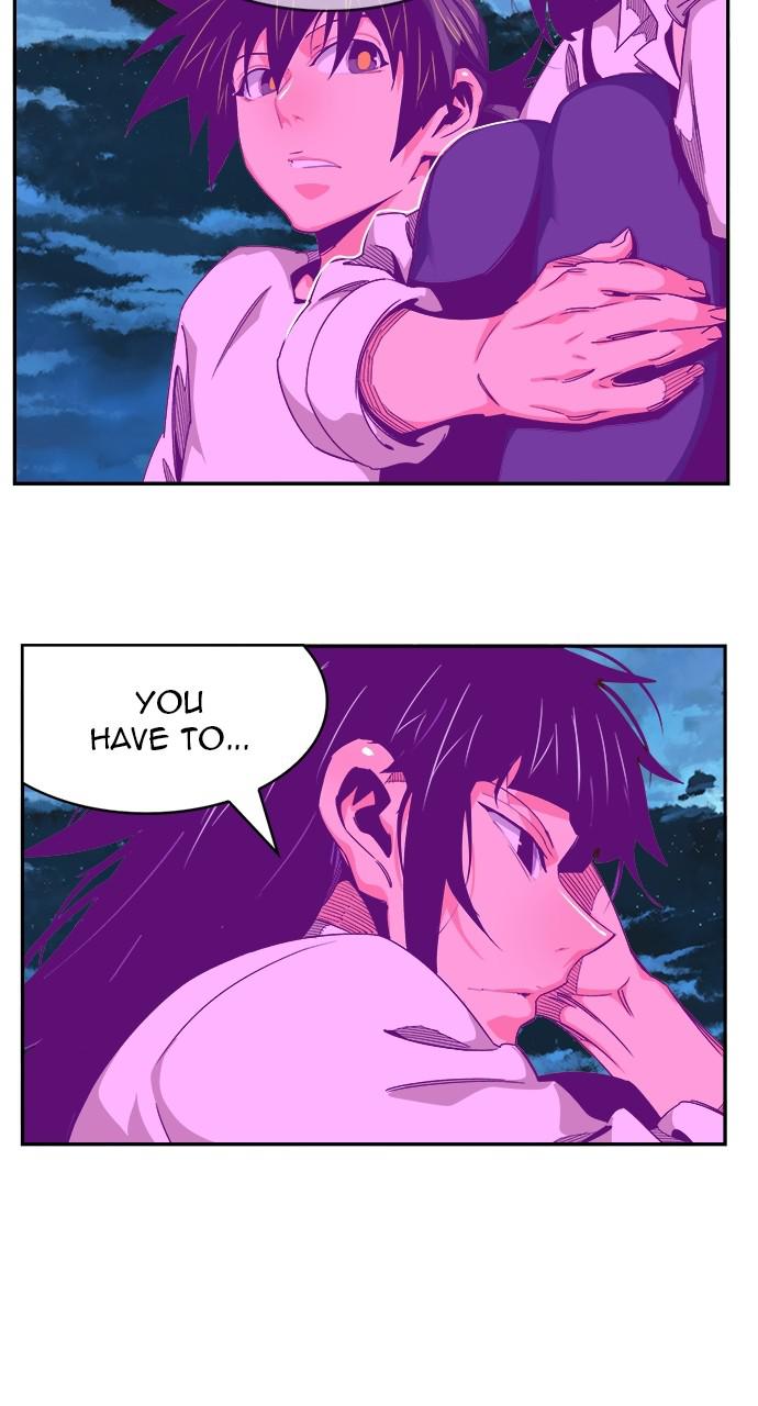 The God of High School Chap 568 - Next Chap 569
