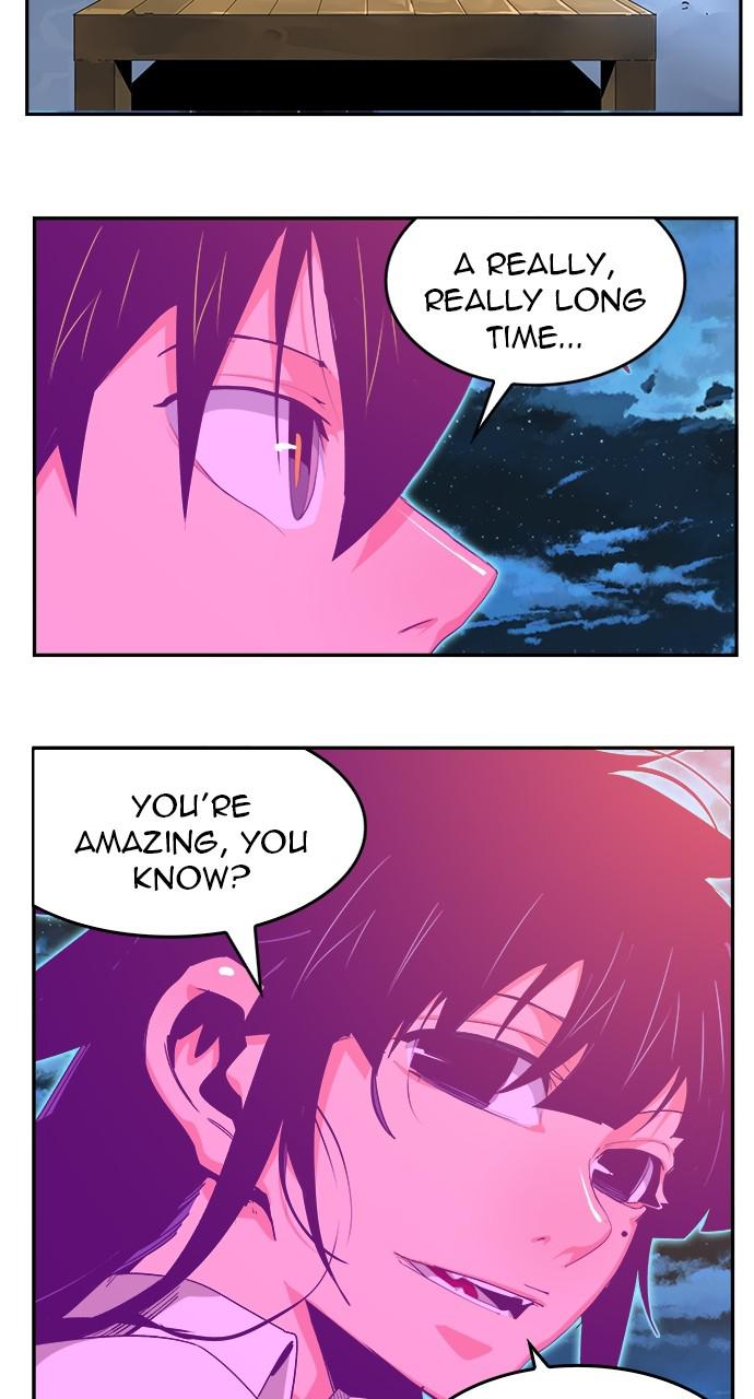 The God of High School Chap 568 - Next Chap 569