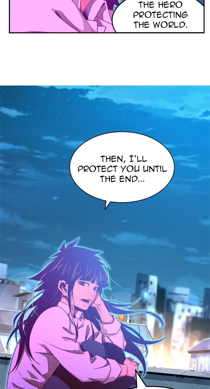 The God of High School Chap 568 - Next Chap 569