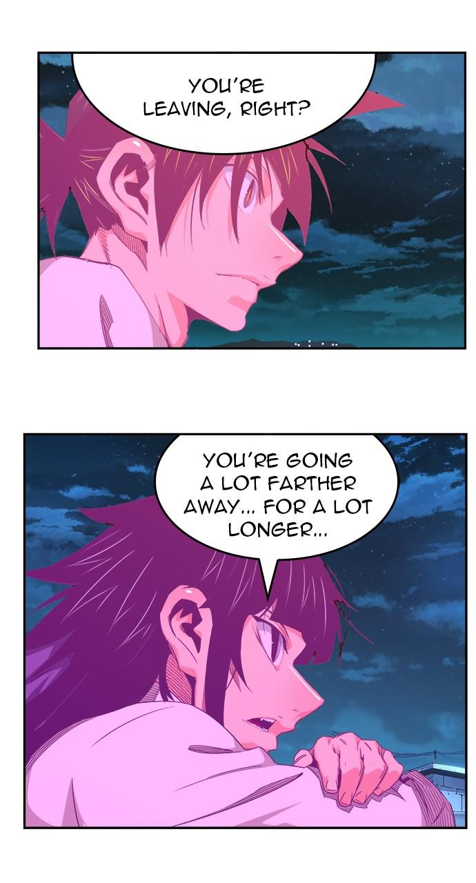 The God of High School Chap 568 - Next Chap 569