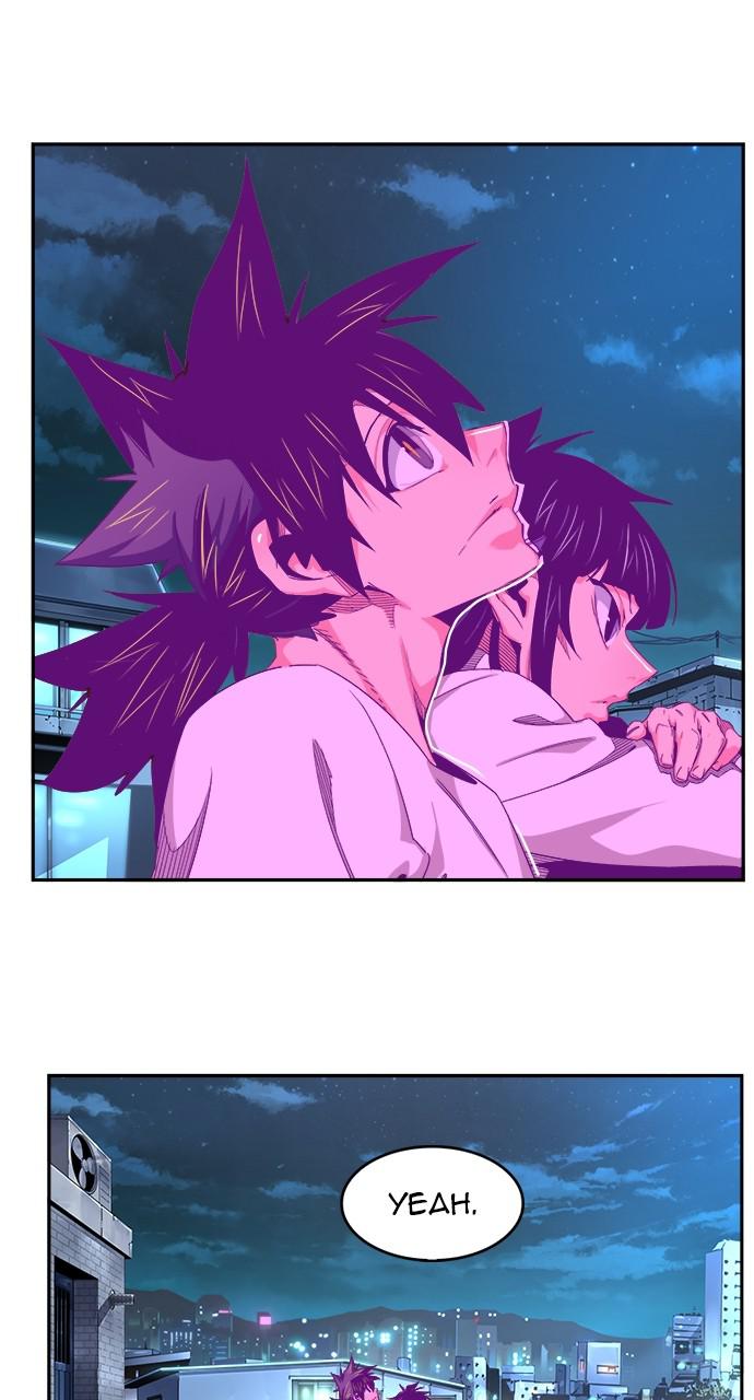 The God of High School Chap 568 - Next Chap 569