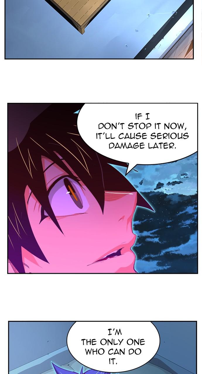 The God of High School Chap 568 - Next Chap 569