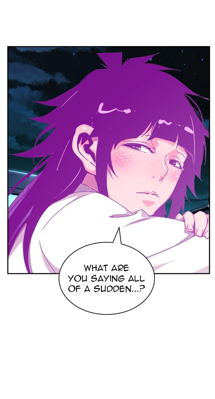 The God of High School Chap 568 - Next Chap 569