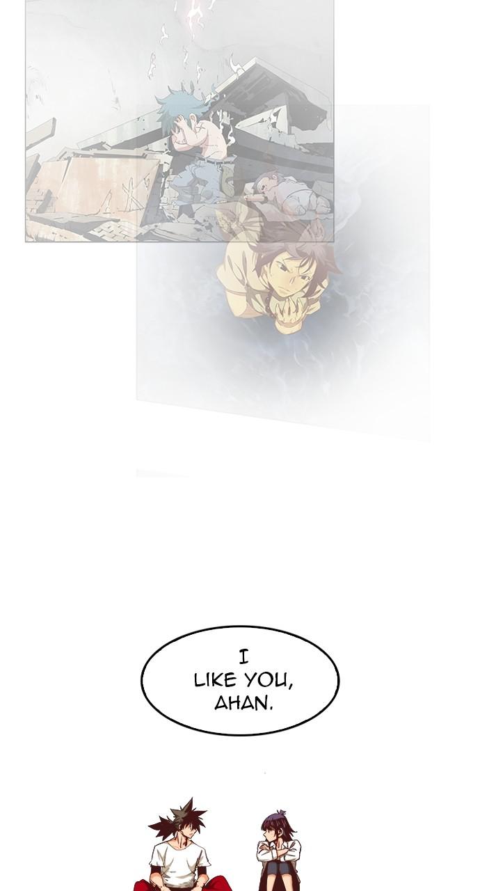 The God of High School Chap 568 - Next Chap 569