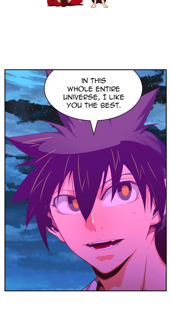 The God of High School Chap 568 - Next Chap 569