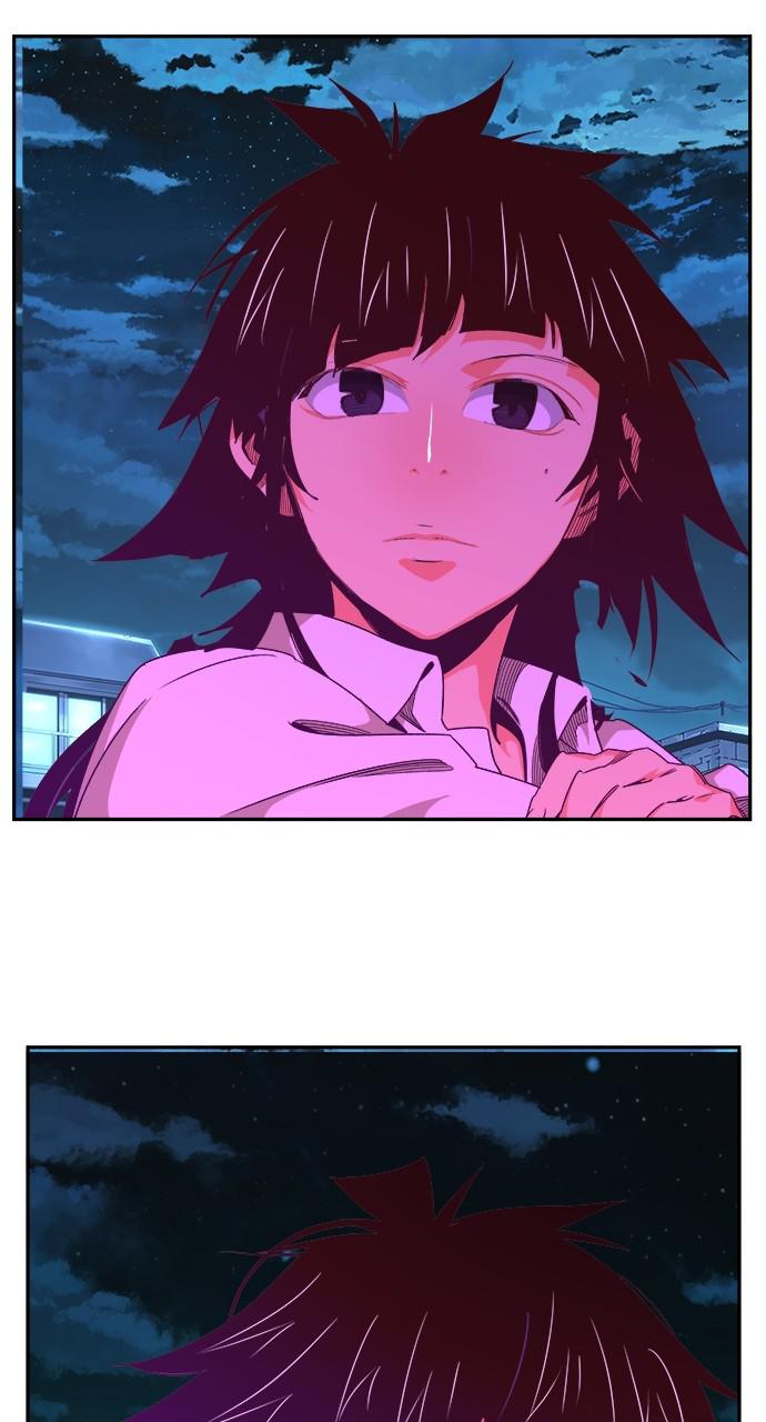 The God of High School Chap 568 - Next Chap 569