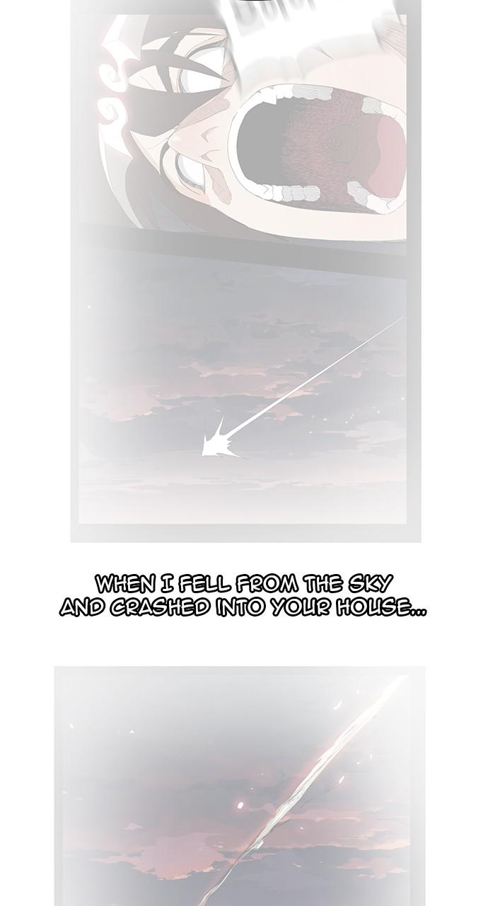 The God of High School Chap 568 - Next Chap 569