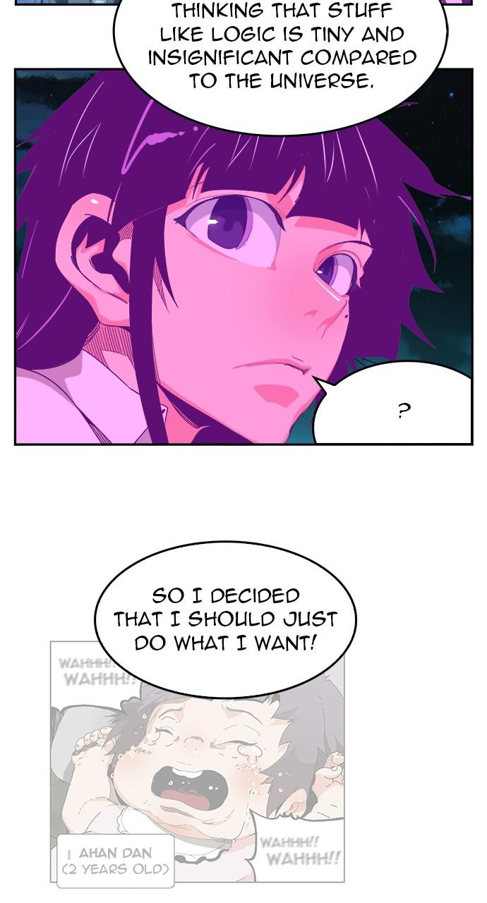 The God of High School Chap 568 - Next Chap 569