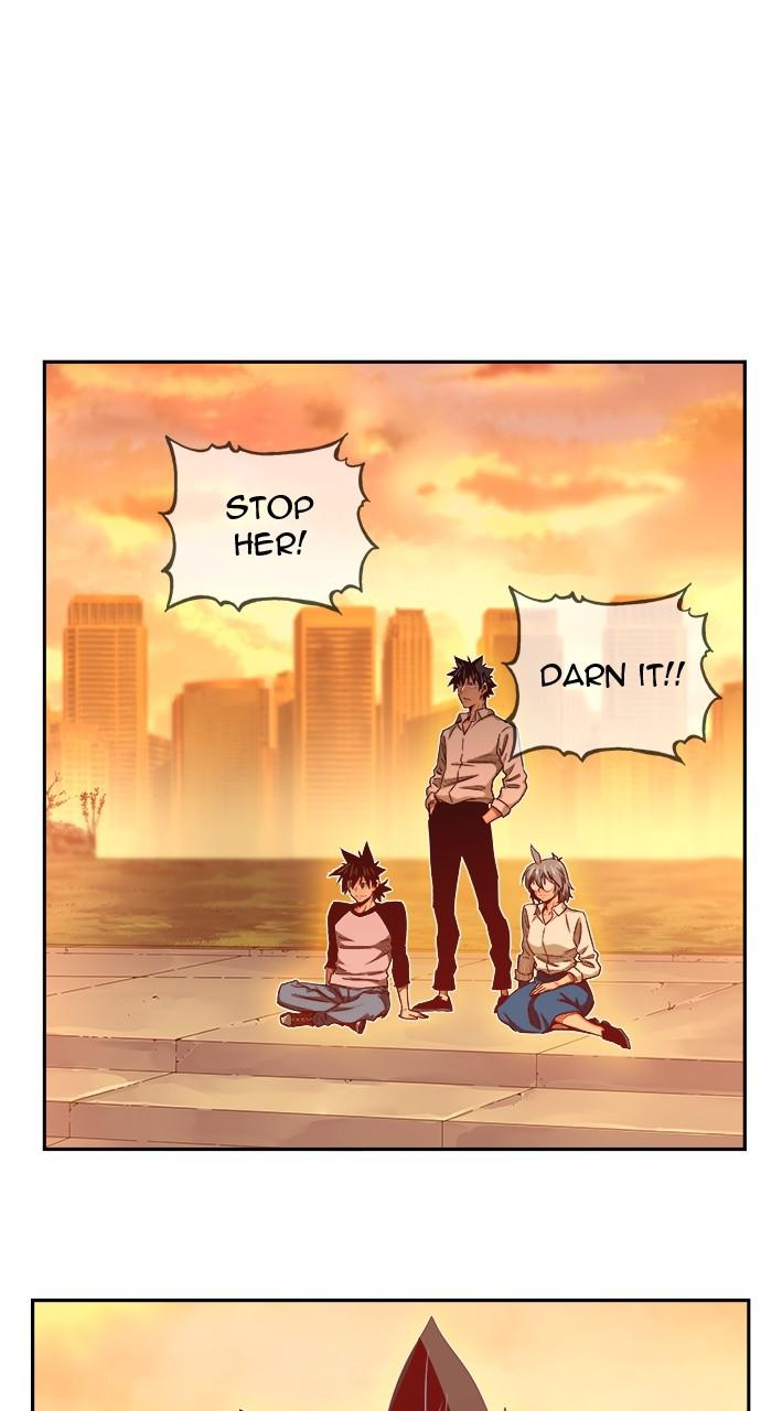 The God of High School Chap 569 - Next Chap 570