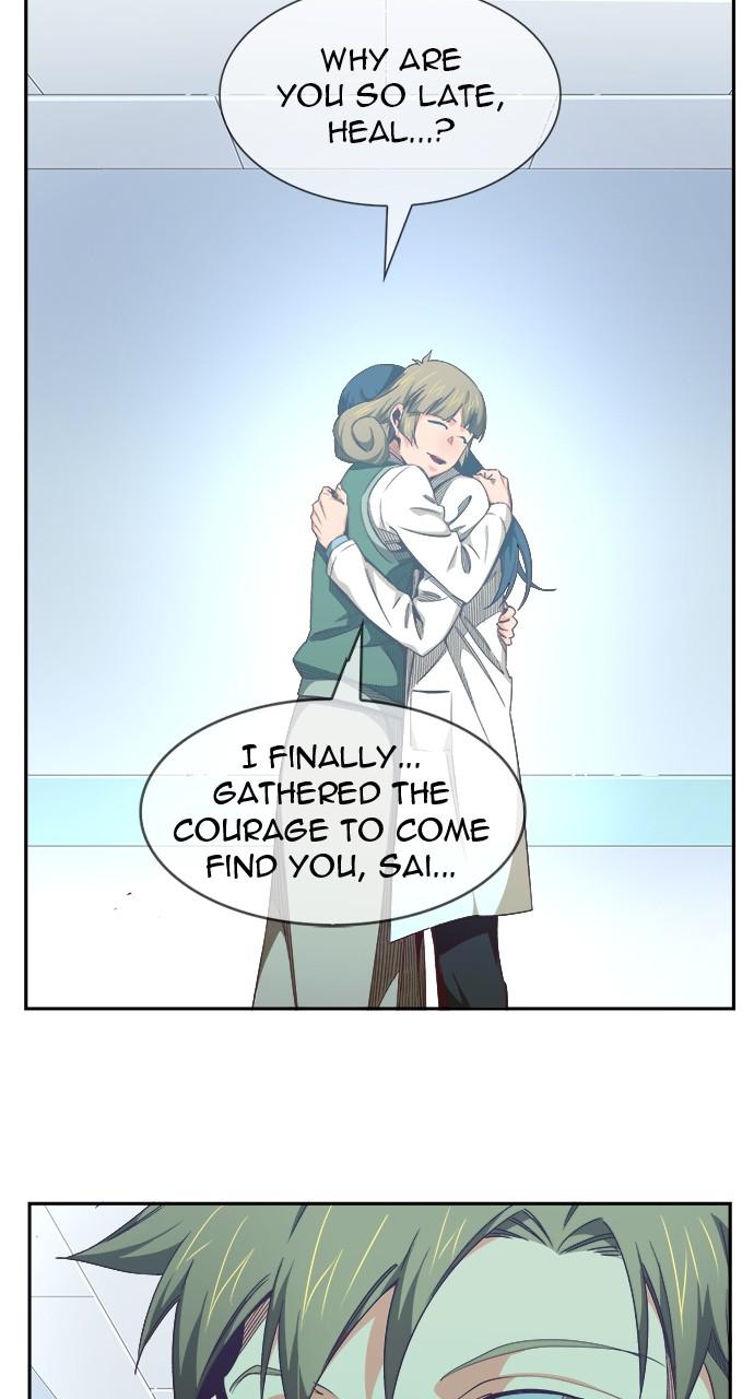 The God of High School Chap 569 - Next Chap 570