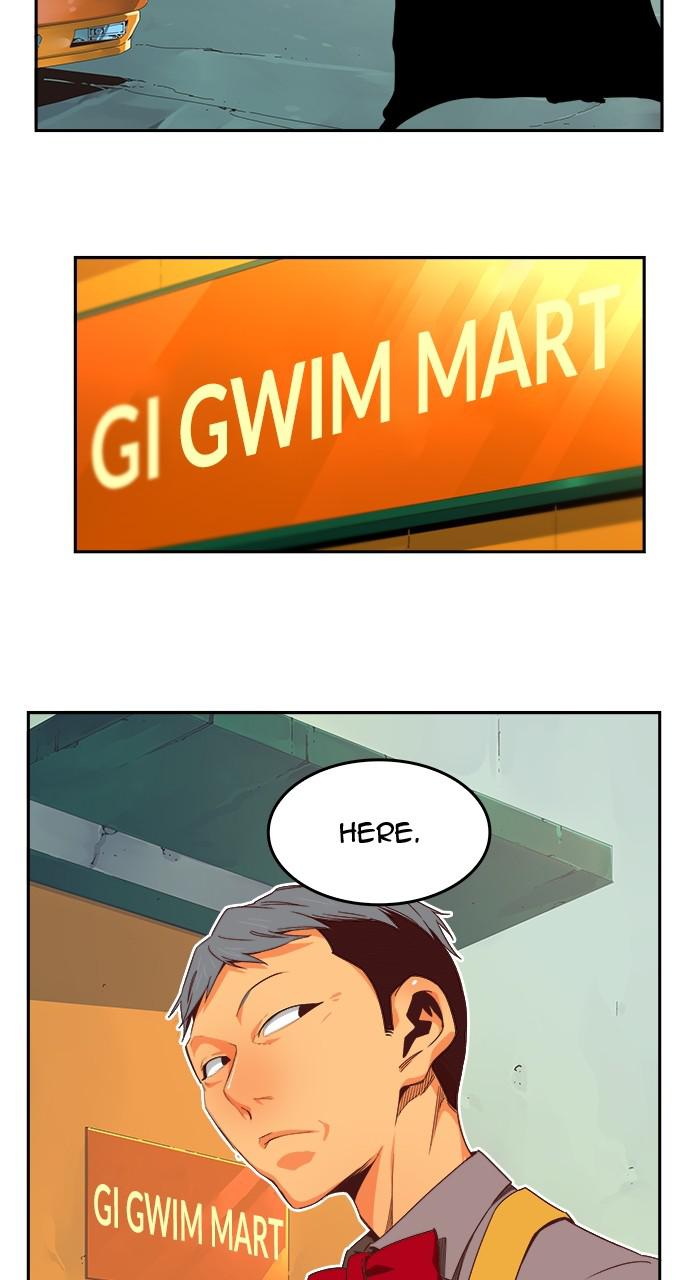 The God of High School Chap 569 - Next Chap 570
