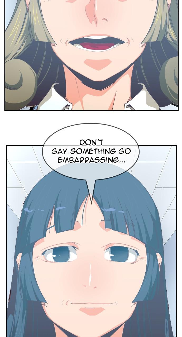The God of High School Chap 569 - Next Chap 570
