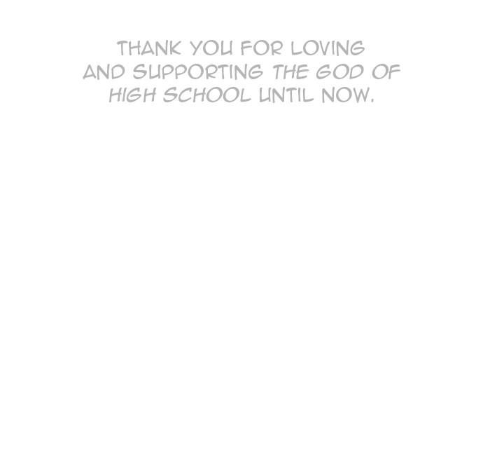 The God of High School Chap 569 - Next Chap 570