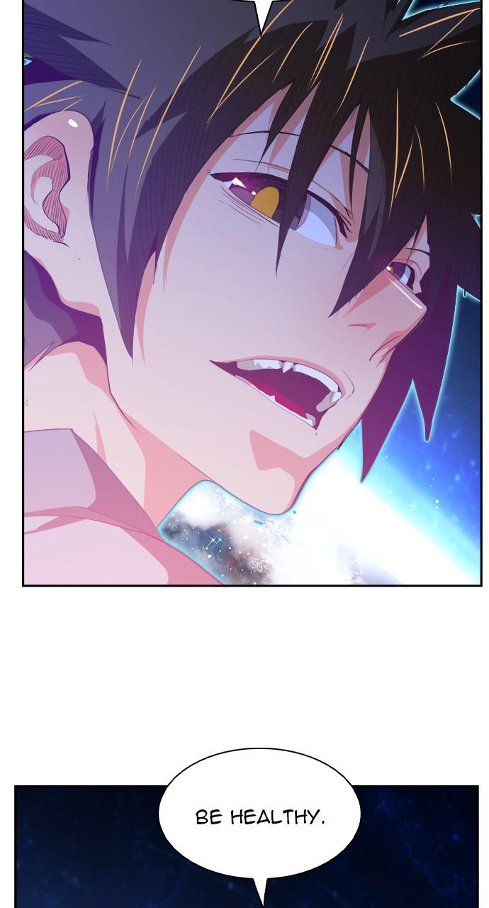 The God of High School Chap 569 - Next Chap 570