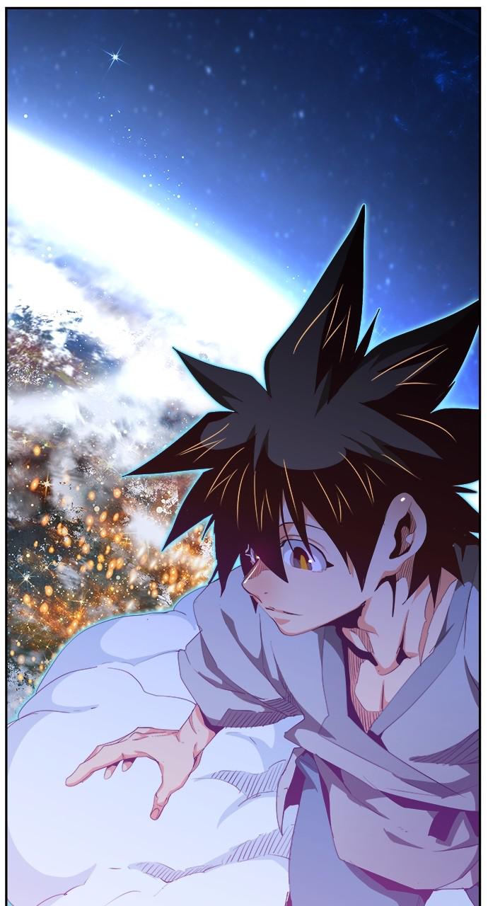 The God of High School Chap 569 - Next Chap 570