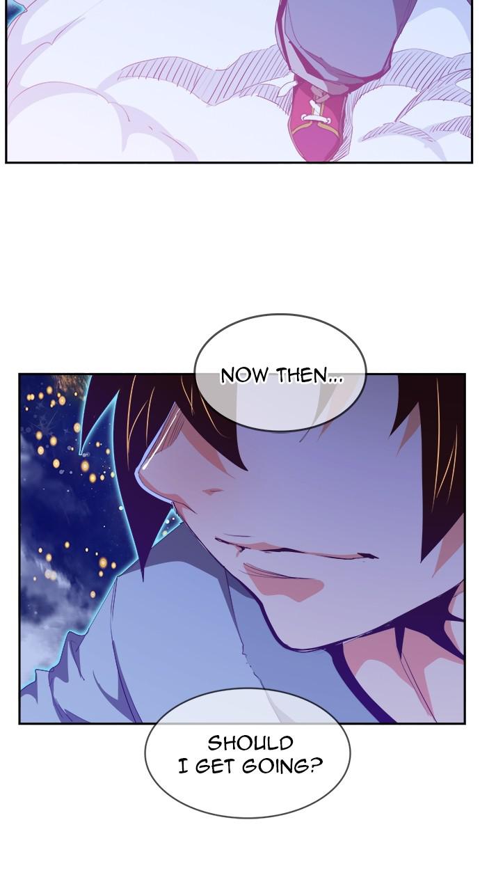 The God of High School Chap 569 - Next Chap 570