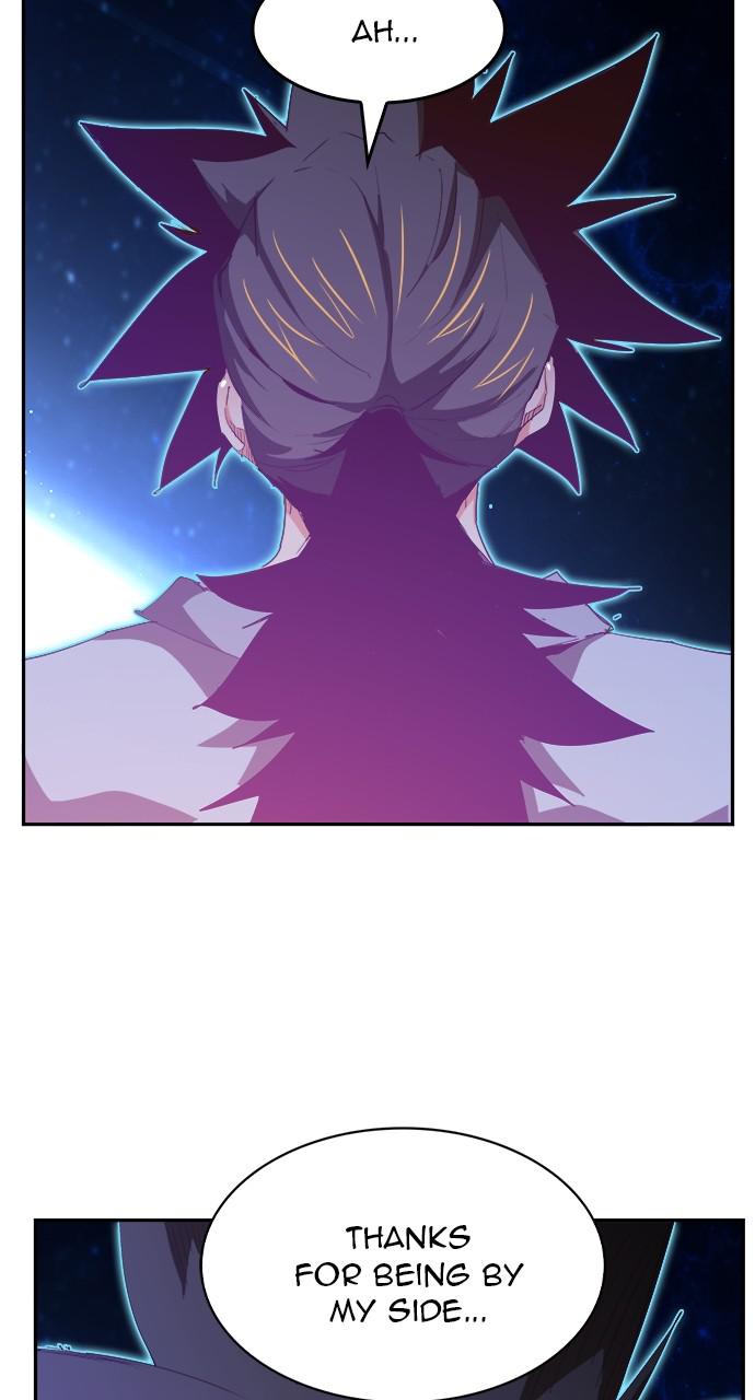 The God of High School Chap 569 - Next Chap 570