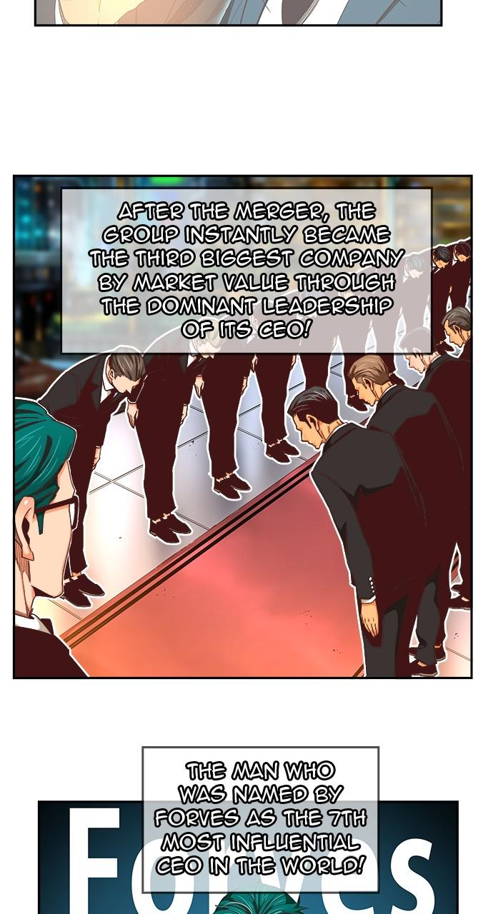 The God of High School Chap 569 - Next Chap 570