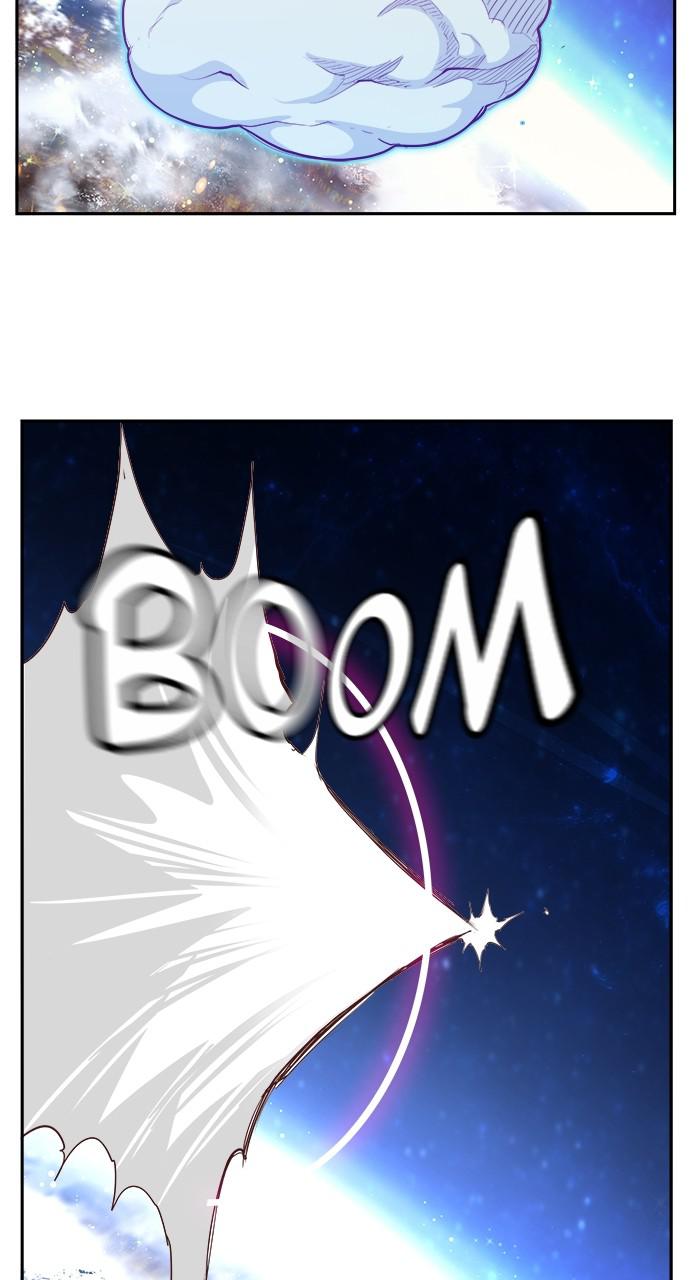 The God of High School Chap 569 - Next Chap 570