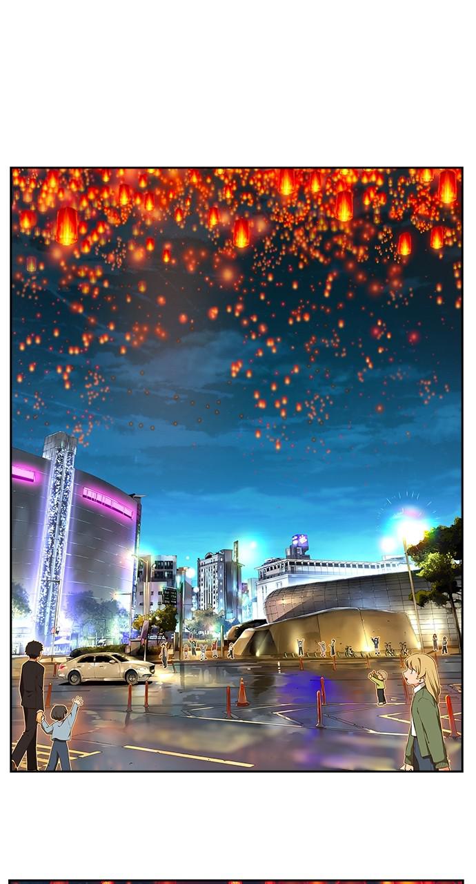 The God of High School Chap 569 - Next Chap 570