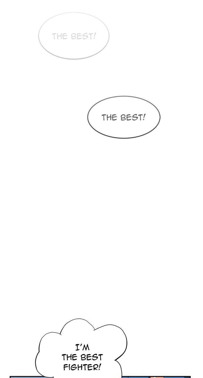 The God of High School Chap 569 - Next Chap 570