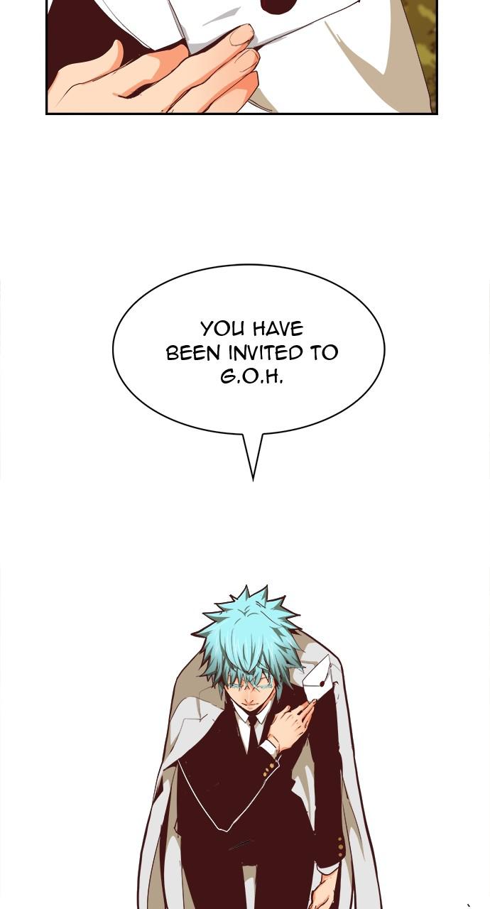 The God of High School Chap 569 - Next Chap 570