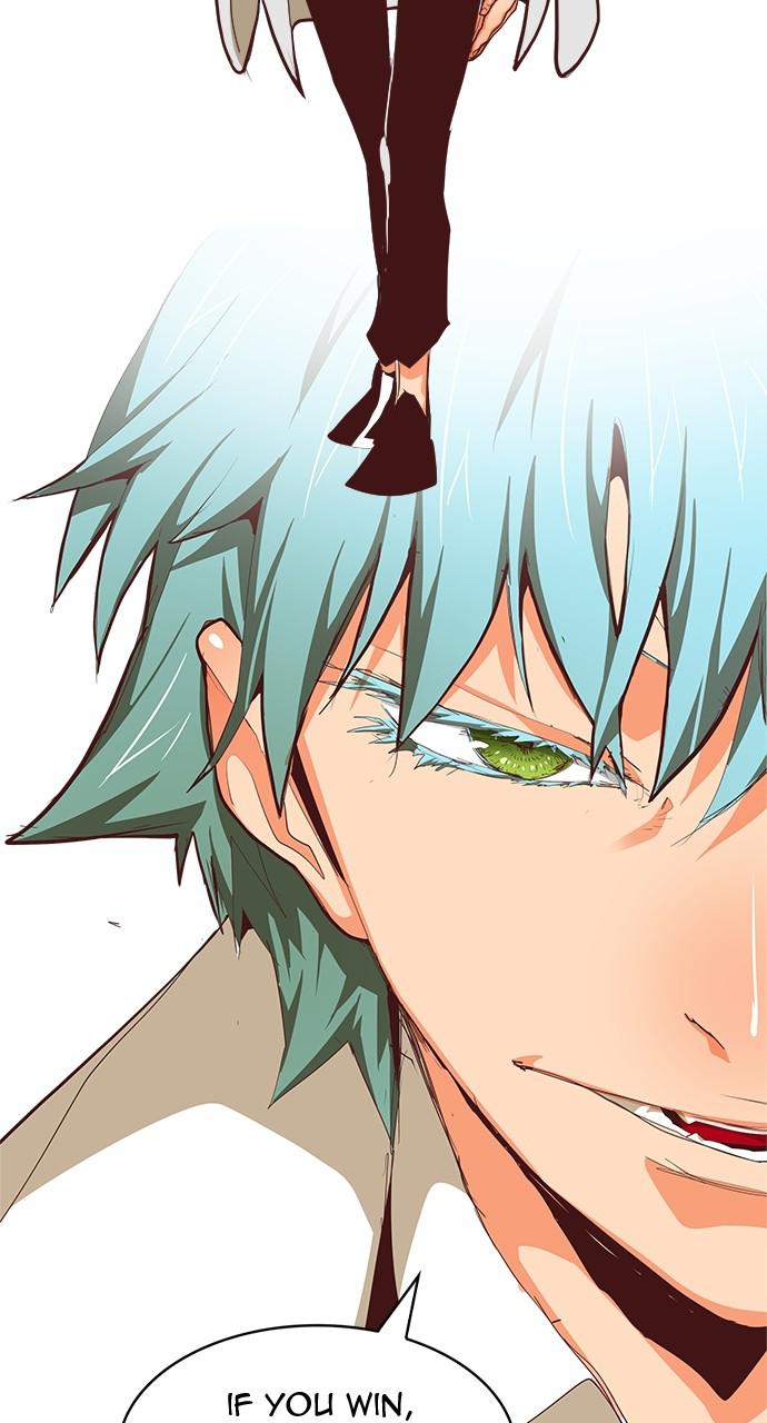 The God of High School Chap 569 - Next Chap 570