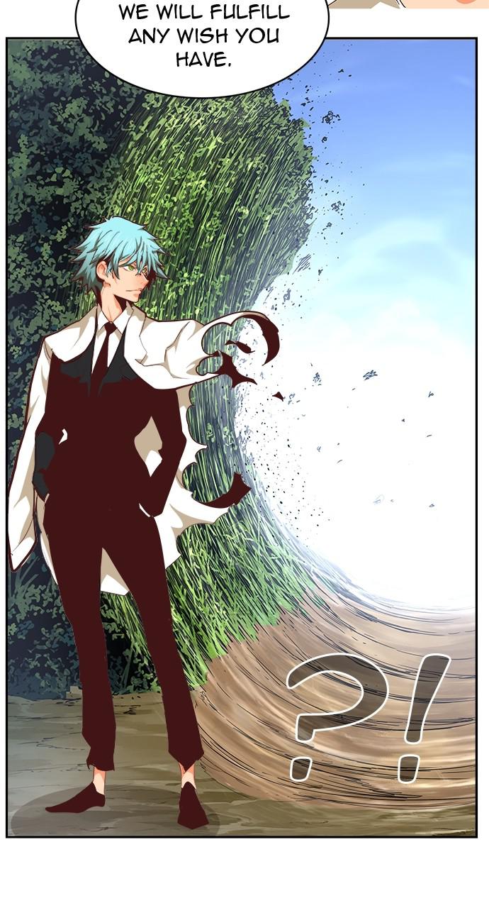 The God of High School Chap 569 - Next Chap 570