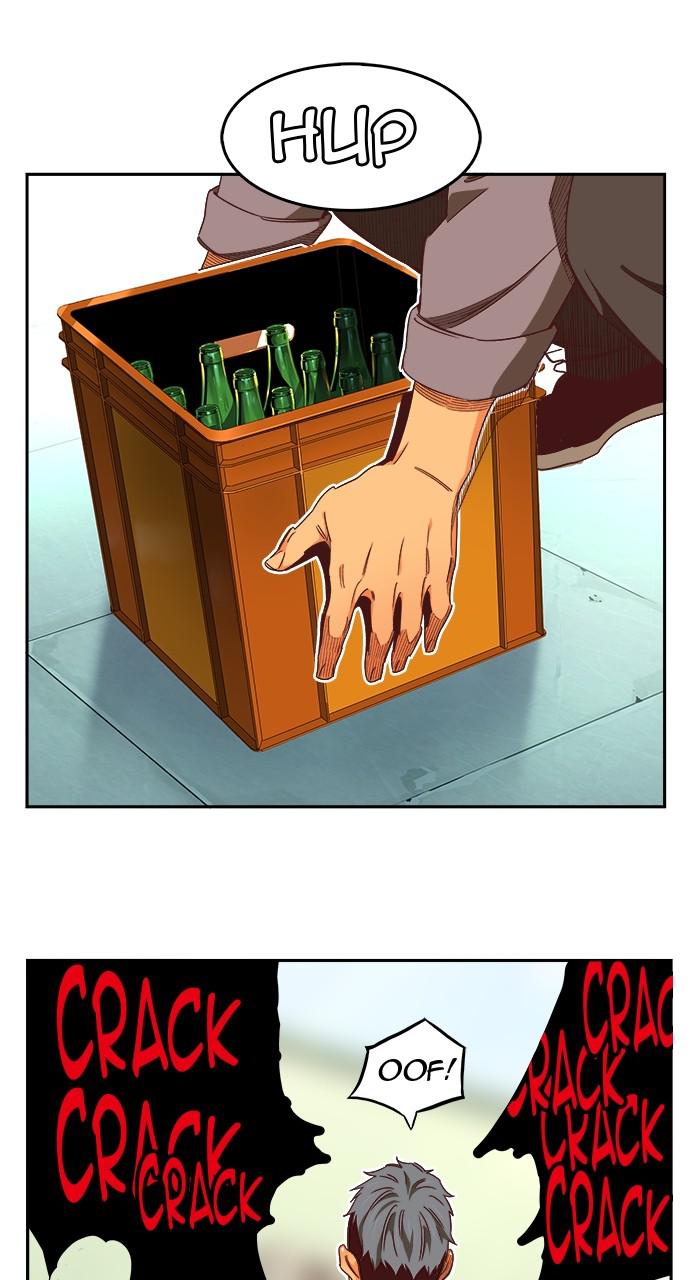 The God of High School Chap 569 - Next Chap 570