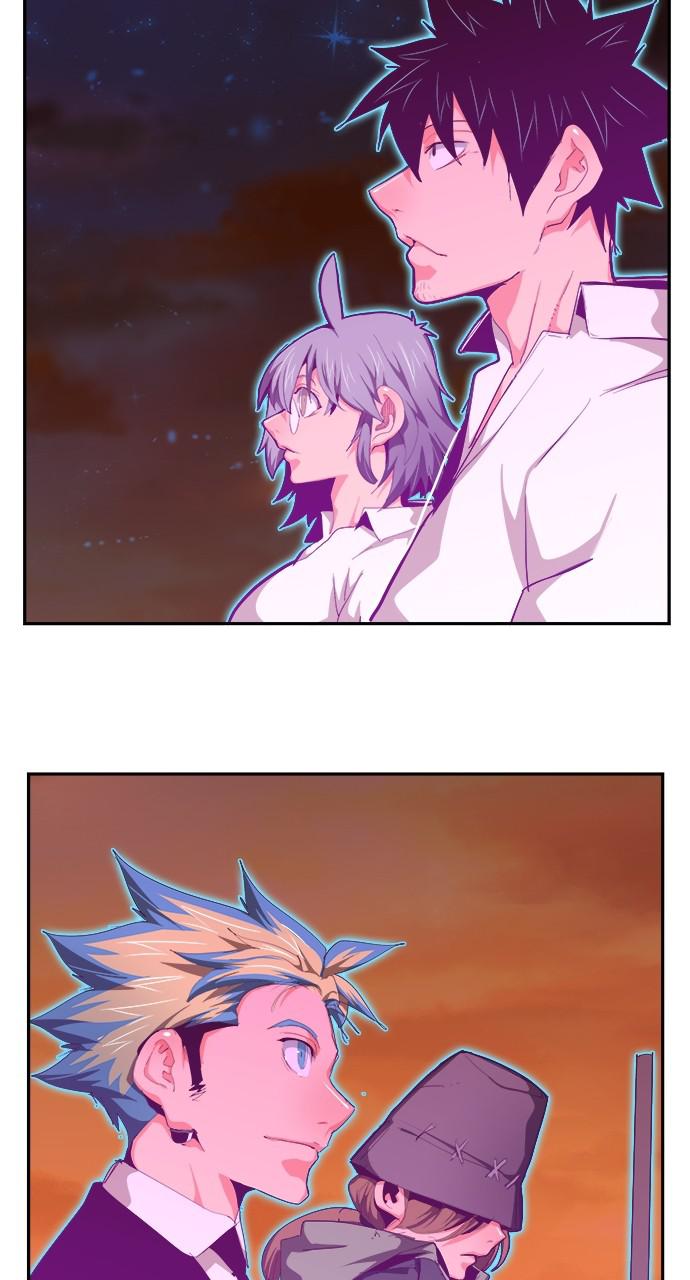 The God of High School Chap 569 - Next Chap 570
