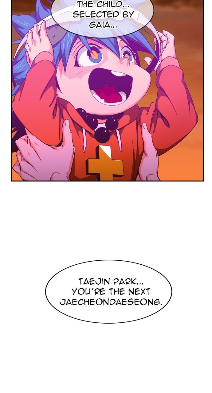 The God of High School Chap 569 - Next Chap 570