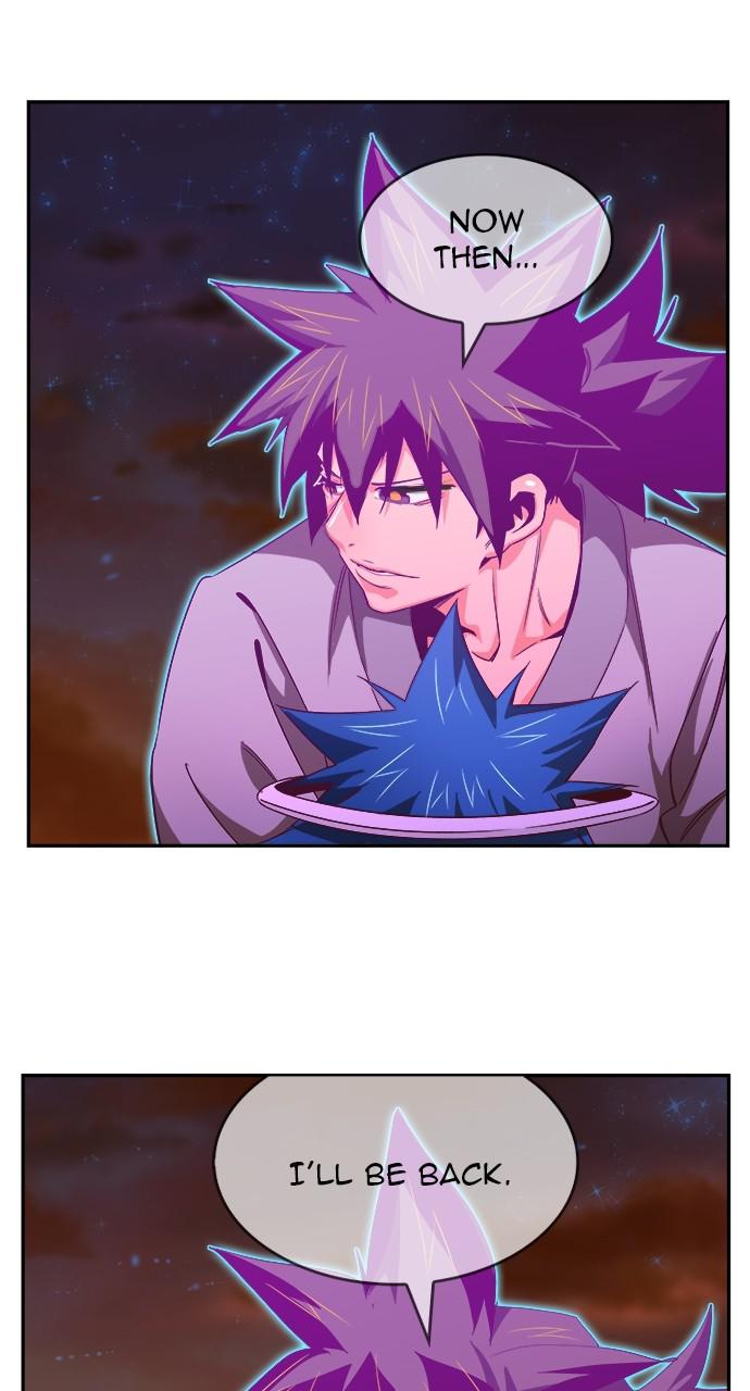 The God of High School Chap 569 - Next Chap 570