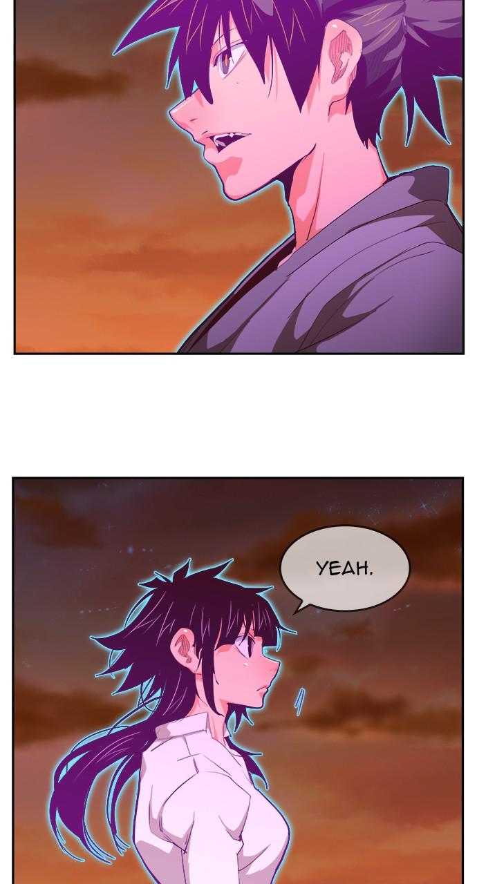 The God of High School Chap 569 - Next Chap 570