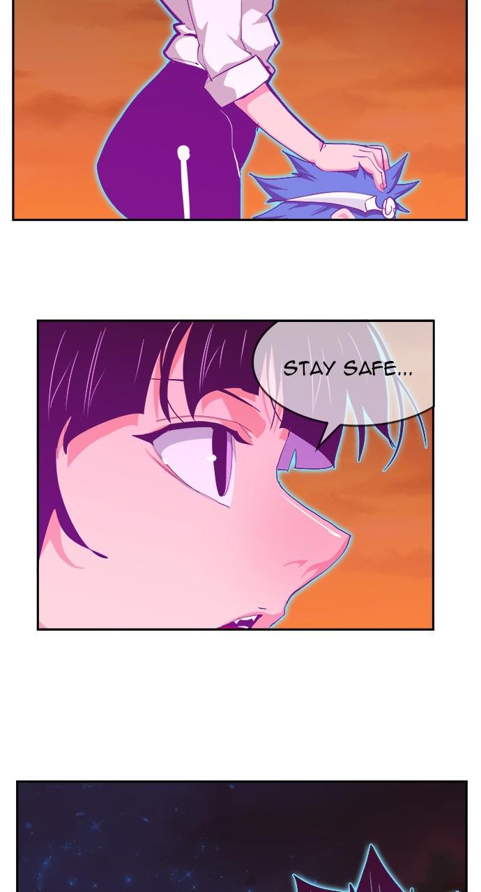 The God of High School Chap 569 - Next Chap 570
