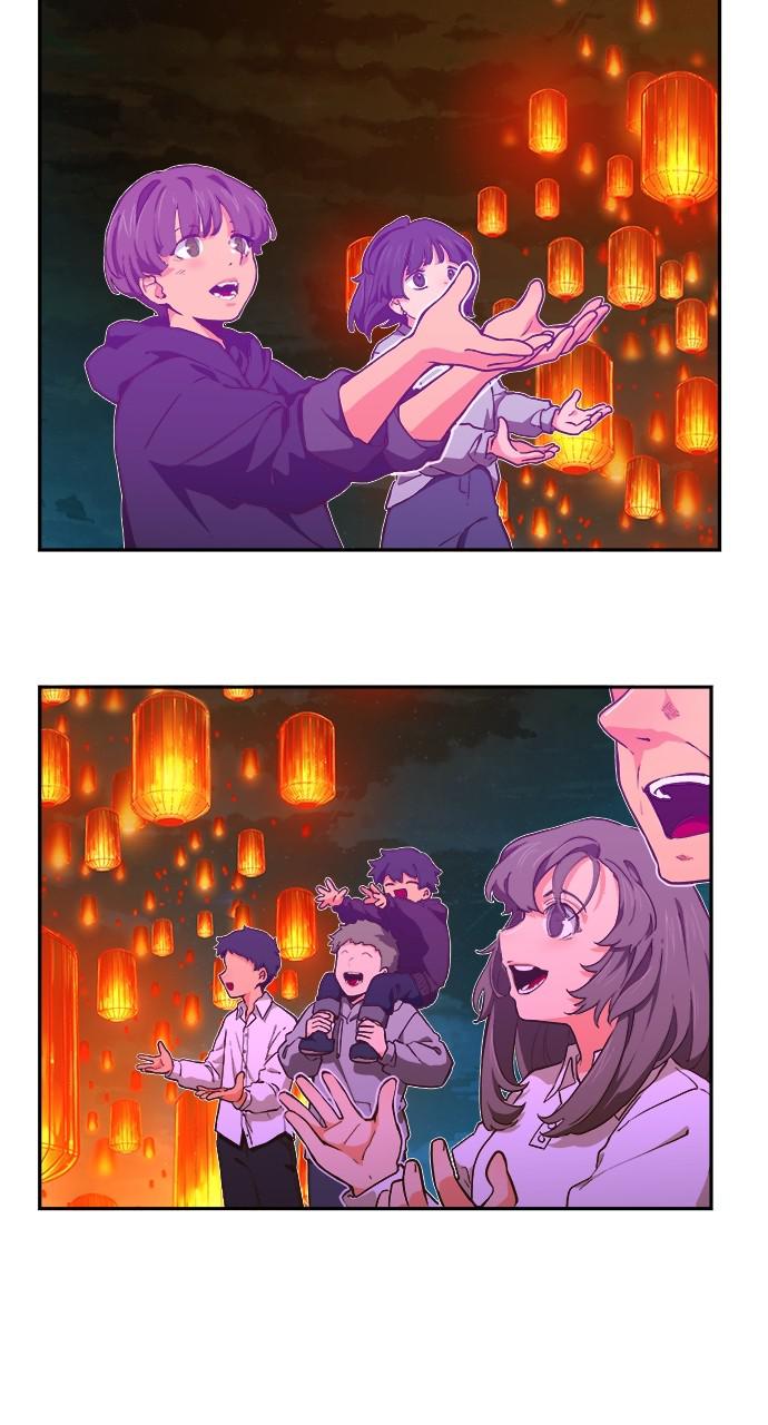 The God of High School Chap 569 - Next Chap 570