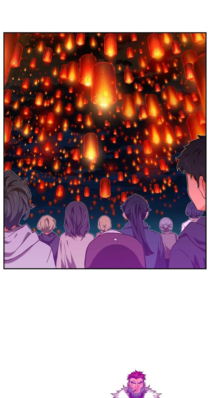 The God of High School Chap 569 - Next Chap 570