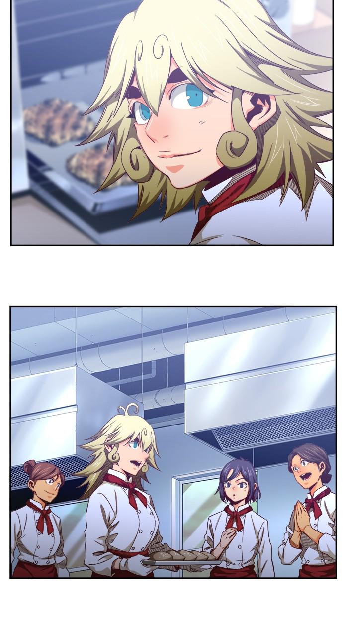 The God of High School Chap 569 - Next Chap 570