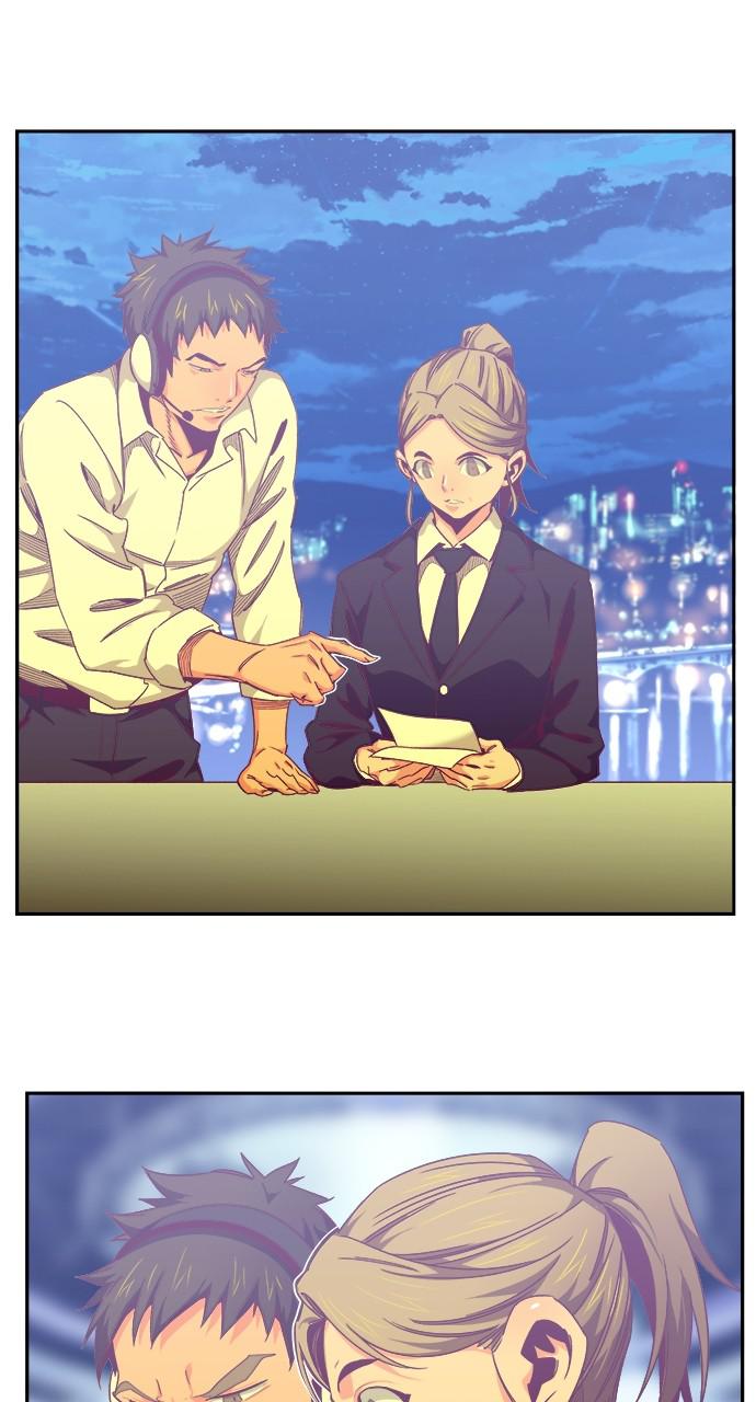 The God of High School Chap 569 - Next Chap 570