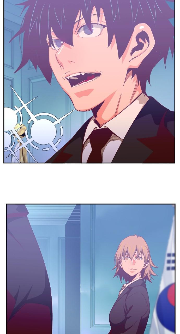 The God of High School Chap 569 - Next Chap 570