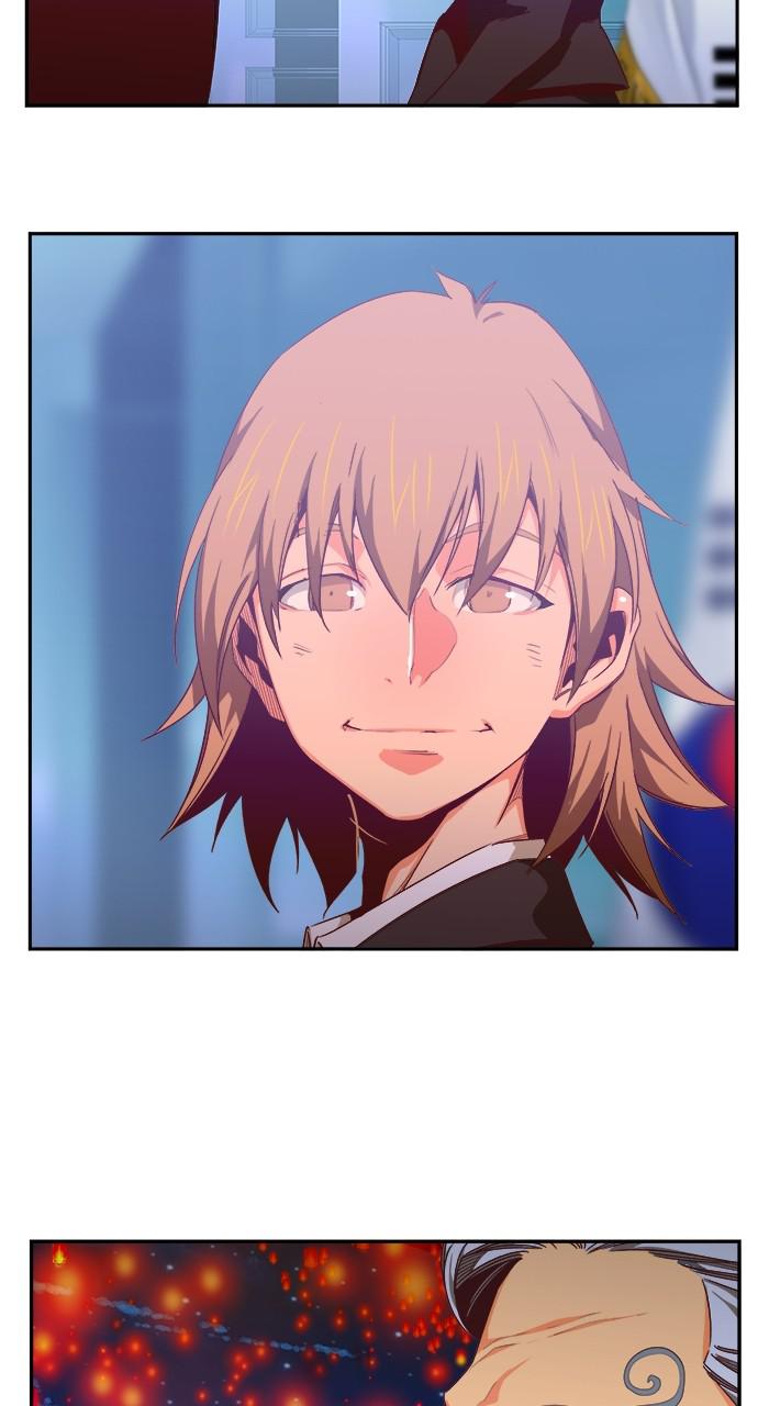 The God of High School Chap 569 - Next Chap 570
