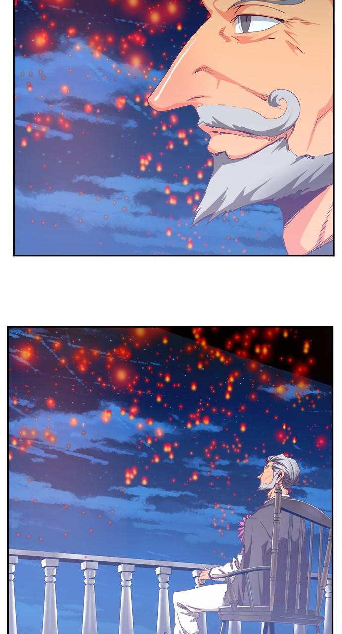 The God of High School Chap 569 - Next Chap 570