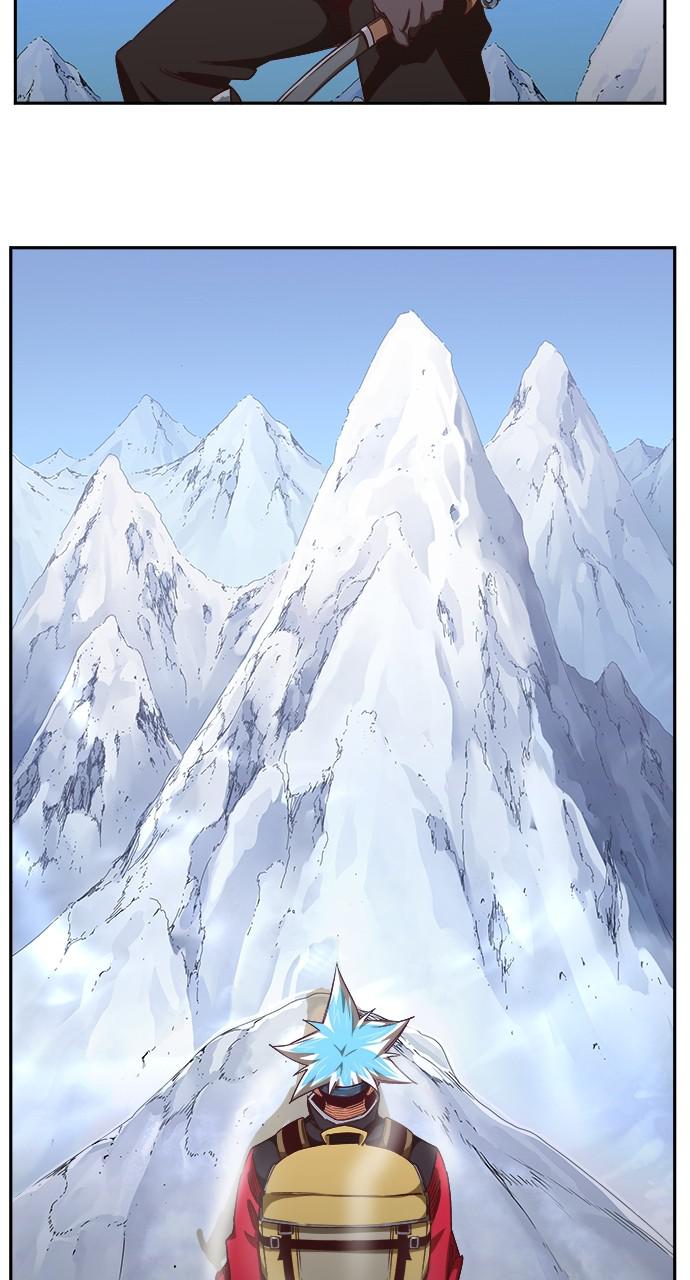The God of High School Chap 569 - Next Chap 570
