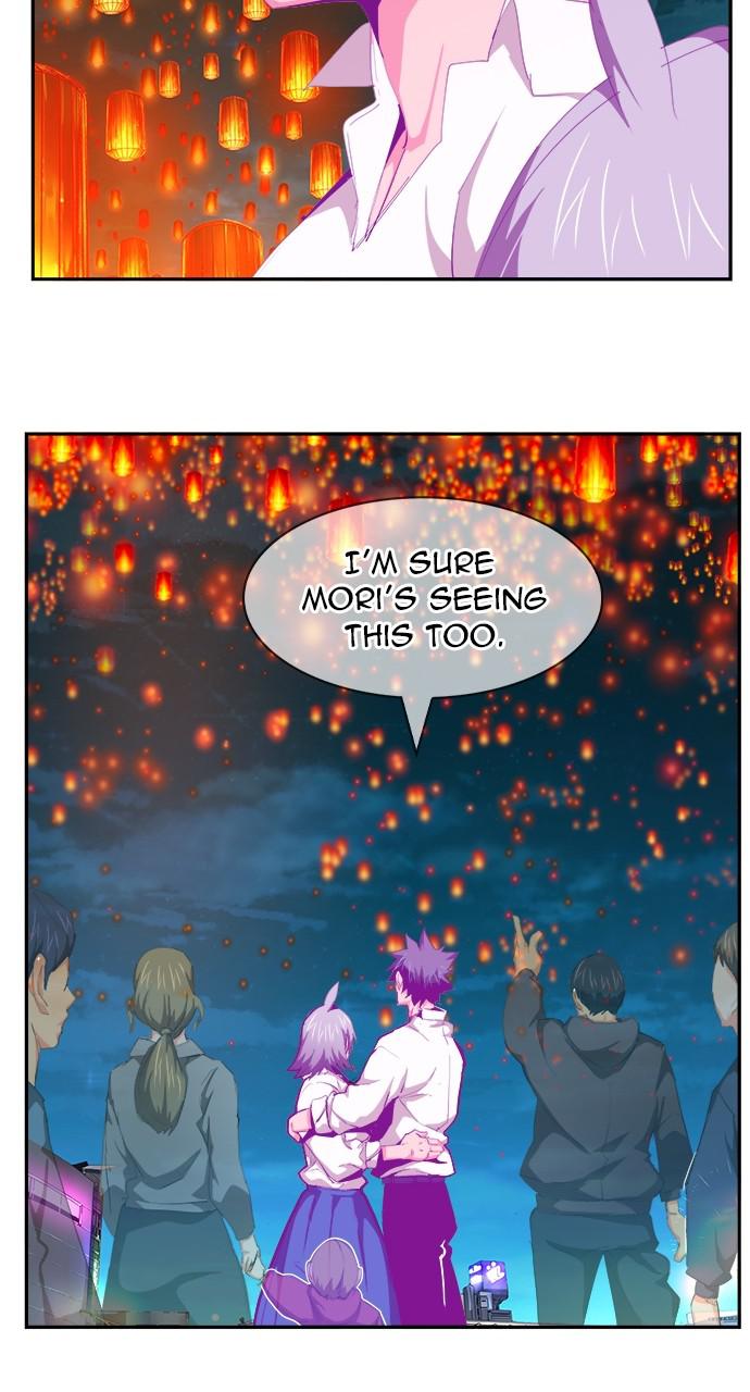 The God of High School Chap 569 - Next Chap 570