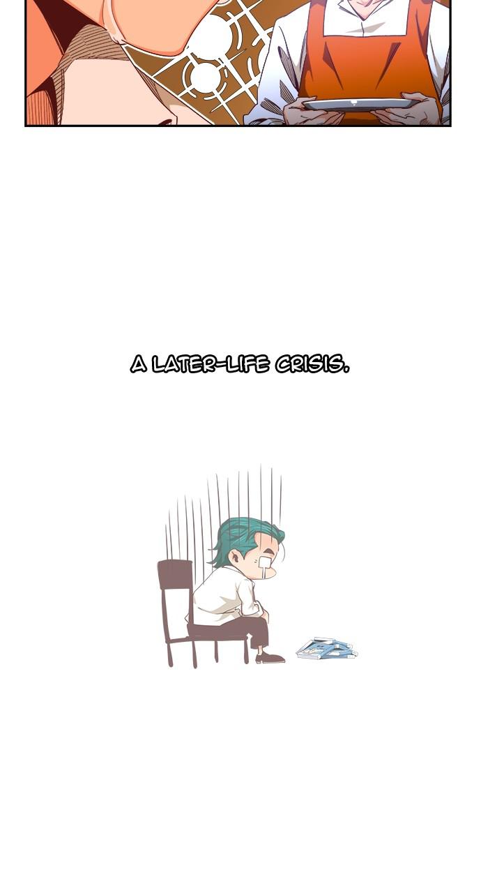 The God of High School Chap 569 - Next Chap 570
