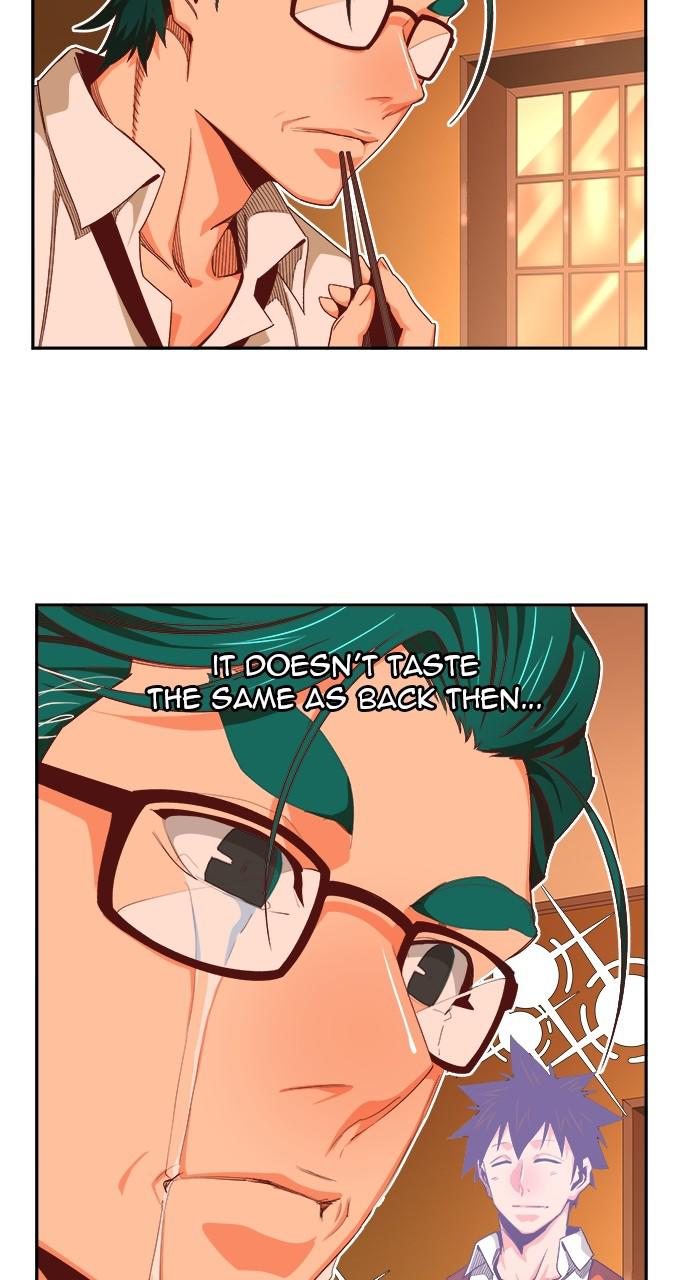 The God of High School Chap 569 - Next Chap 570