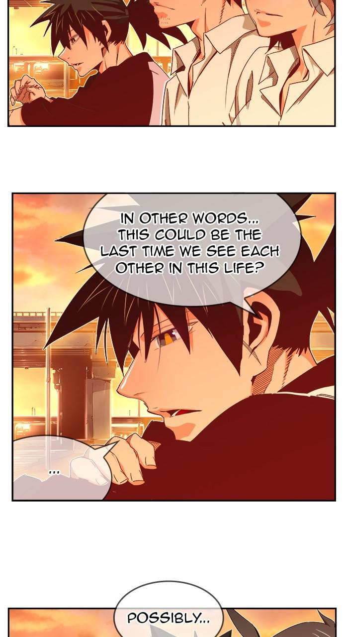 The God of High School Chap 569 - Next Chap 570