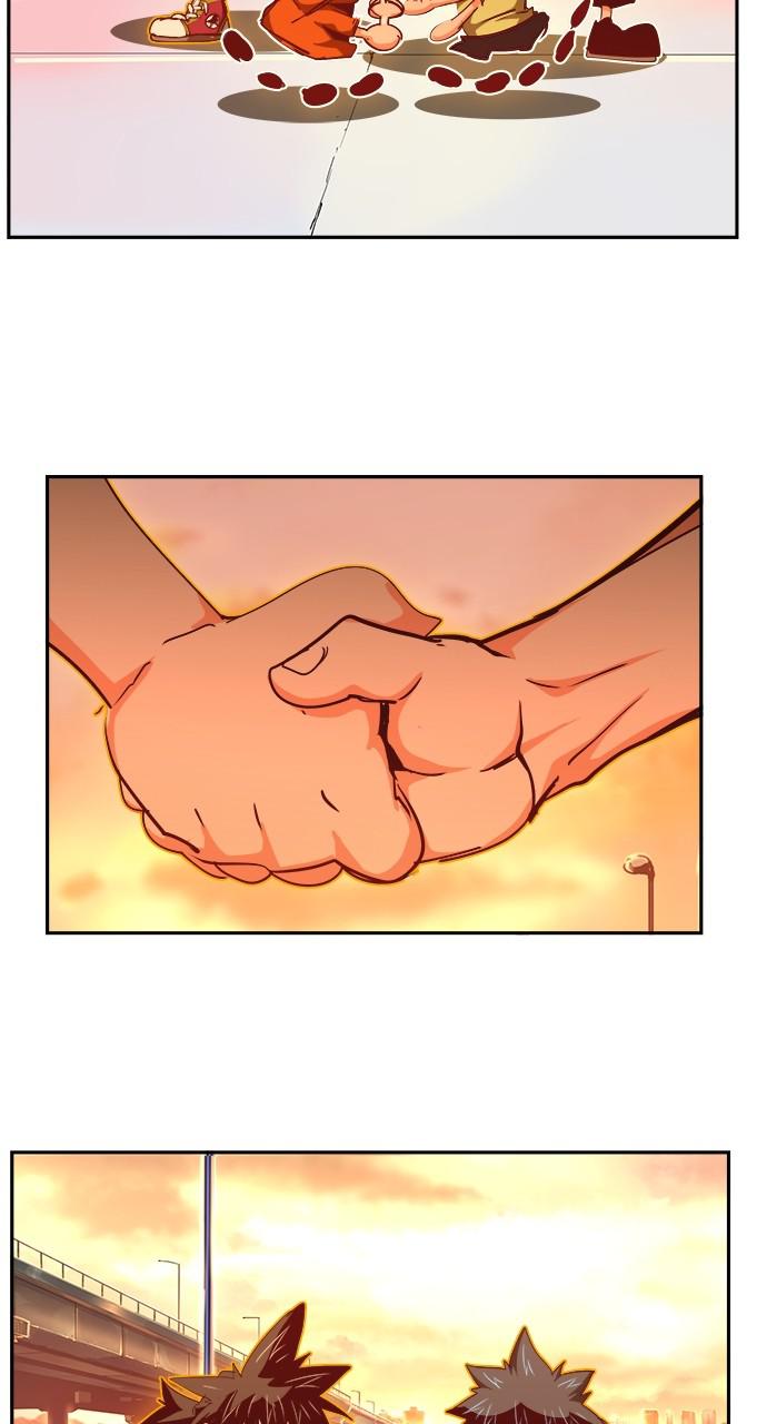The God of High School Chap 569 - Next Chap 570